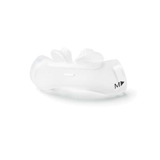 Almofada para Máscara Nasal DreamWear Pillow Silicone - Philips Respironics
