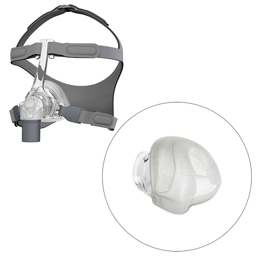 Almofada nasal para máscara Eson - Fisher & Paykel