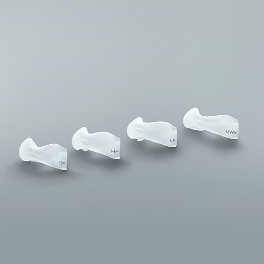 Almofada para Máscara Nasal DreamWear - Philips Respironics