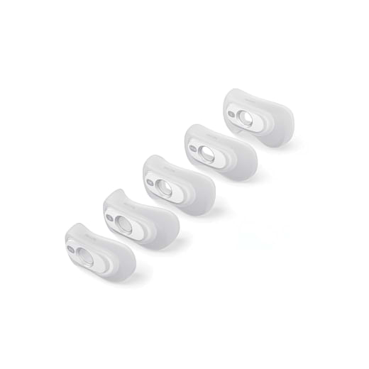 Almofada para Máscara Nasal 3100 NC Grande