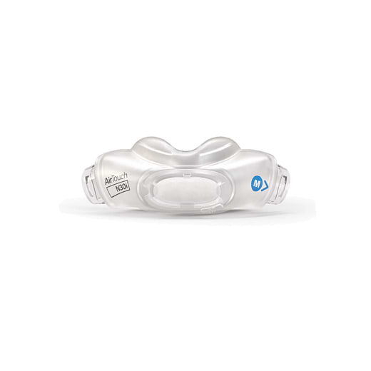 Almofada para Máscara Nasal AirTouch N30i - Resmed