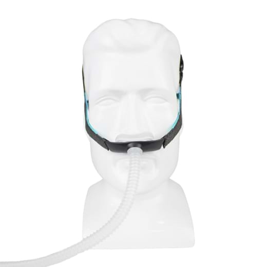 Máscara Nasal Pillow 3100 SP - Philips Respironics 