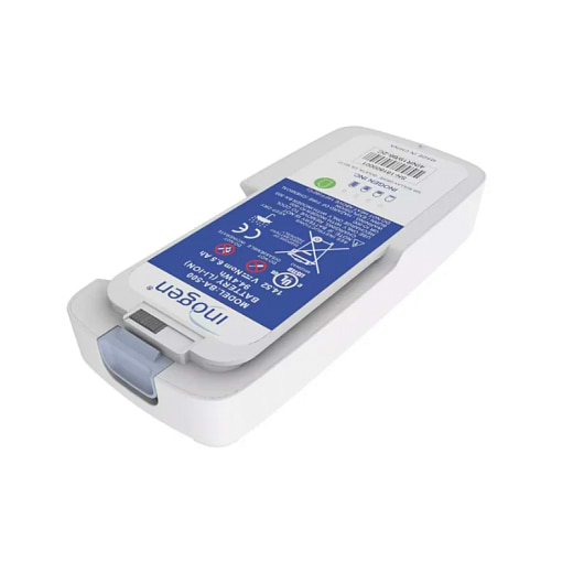 Bateria de 8 Células Inogen One G5 e Rove 5 - Inogen 