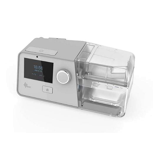 BPAP G3 B25VT com Umidificador - BMC 