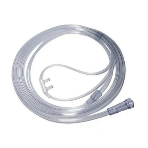 Cânula (Catéter) Nasal Infaltil - VentCare