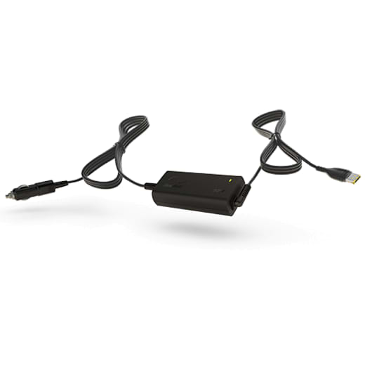 Cabo conversor DC para carro linha AirSense 11 - Resmed 