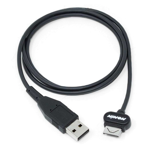Cabo USB para Oxímetro de Pulso Wristox 3150 (3150SC) - Nonin