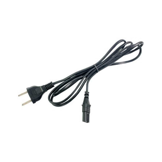 Cabo de energia para CPAP e BiPAP