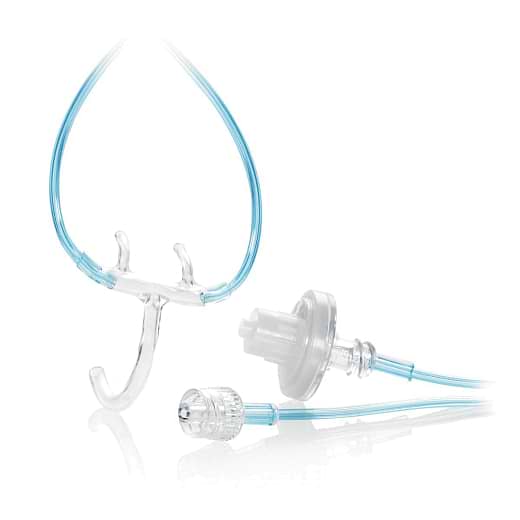 Cânula nasal Pro-Flow - Philips Respironics