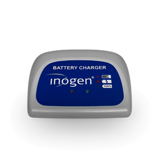 Carregador Externo de Bateria Inogen One G5 e Rove 6 - Inogen