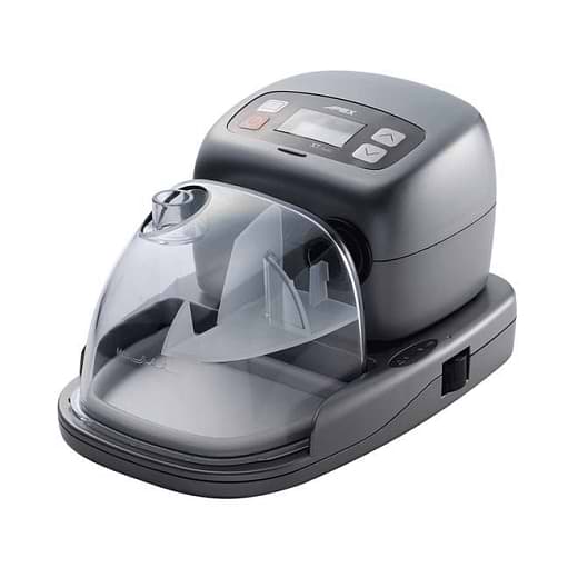 Kit CPAP APEX com Umidificador - Apex Medical 