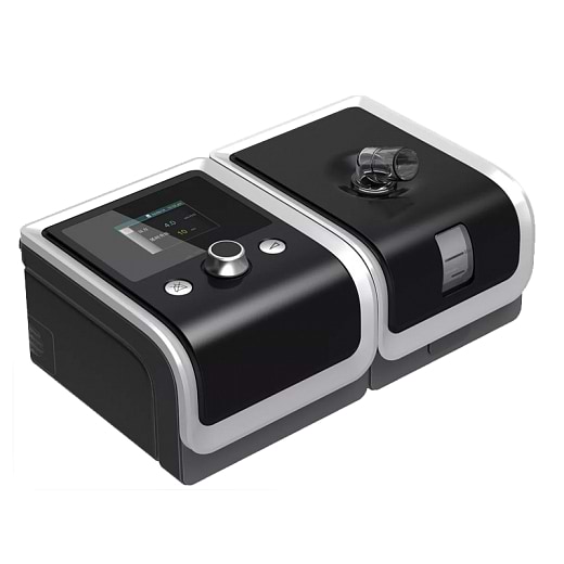CPAP automático BMC G2 - visor pequeno