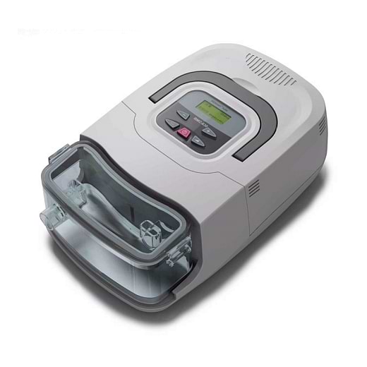 CPAP Básico Resmart com Umidificador - BMC