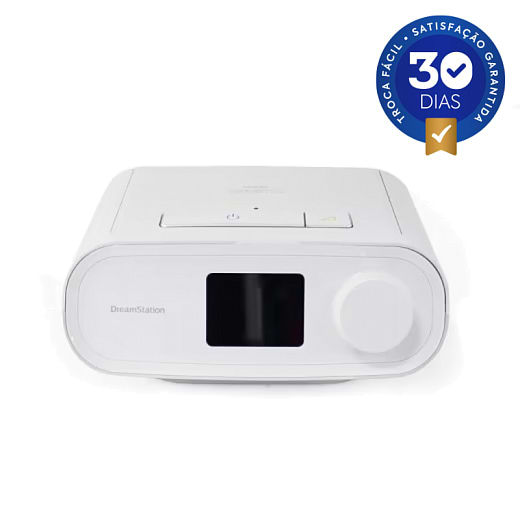 CPAP Auto DreamStation - Philips Respironics