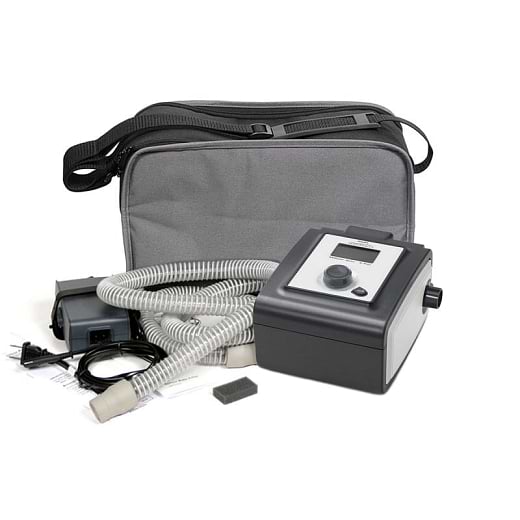 CPAP Pro C-Flex System One - Philips Respironics 4