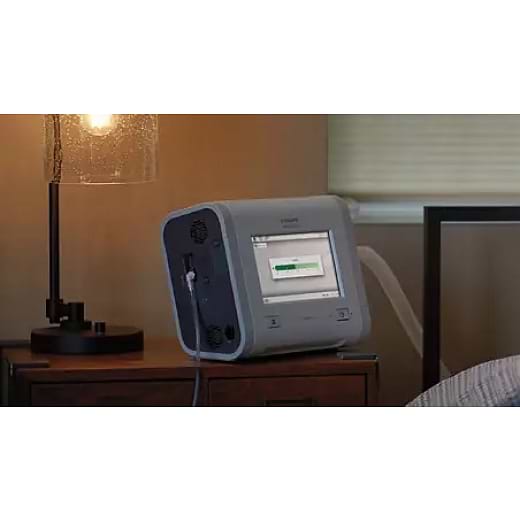 Ventilador Trilogy Evo - Philips Respironics