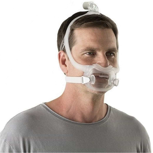 Máscara nasal DreamWear Full - Philips 