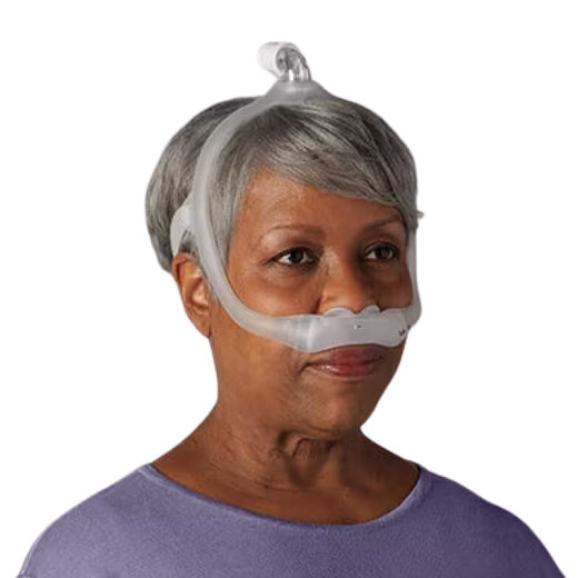 Máscara Nasal DreamWear Pillow - Philips Respironics