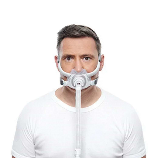 Máscara Facial AirFit F40 - ResMed