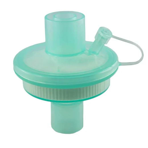 Filtro Bacteriano HME - ResMed