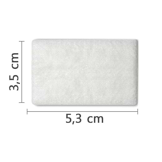 Filtro nacional para CPAP e VPAP S9 e AirSense S10 ResMed