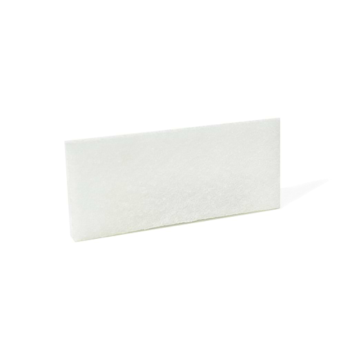Filtro Nacional Ultrafino sem aba (4cm X 9cm)