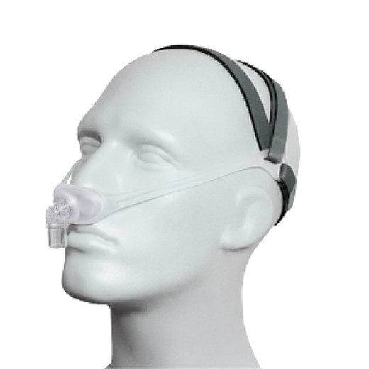 Fixador Original Para Máscara Breeze Pillows - Sefam