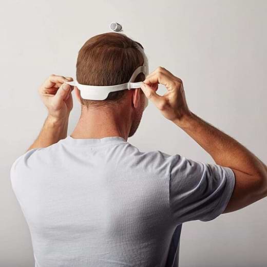 Fixador em Silicone Para Máscara Dreamwear - Philips Respironics