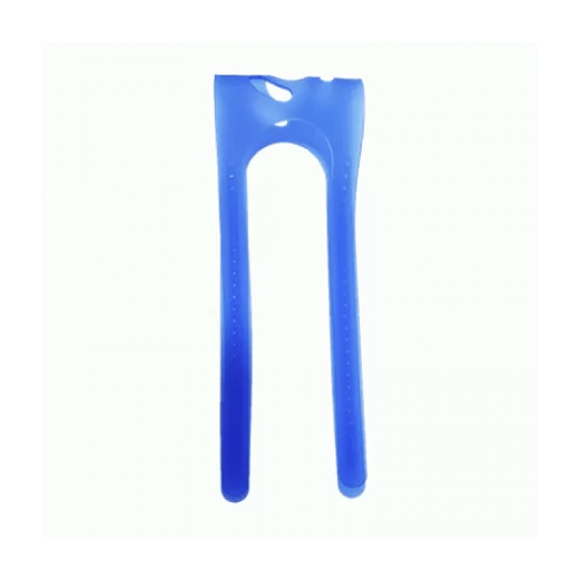 Fixador Cefálico de Silicone Adulto - VentCare