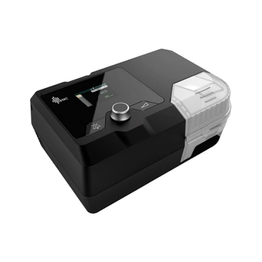 CPAP Automático G2S com Umidificador - BMC