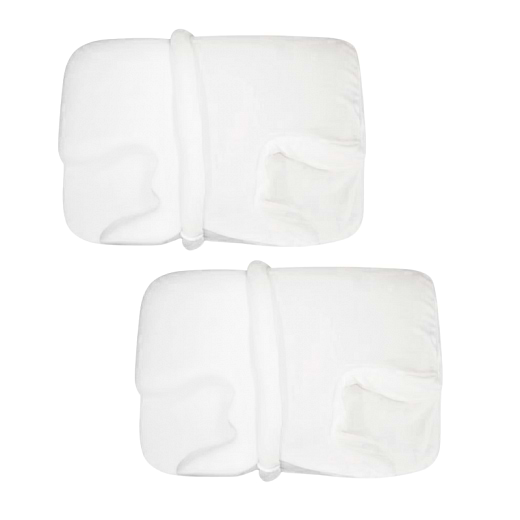 Travesseiro para CPAP Multi-Máscaras (02 unidades) - Perfetto 
