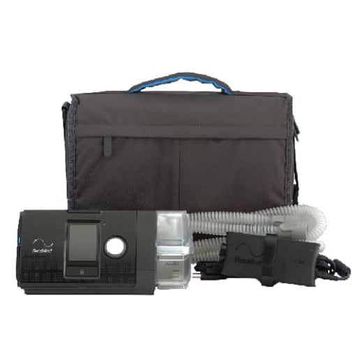 CPAP AirSense 10 com Umidificador - ResMed