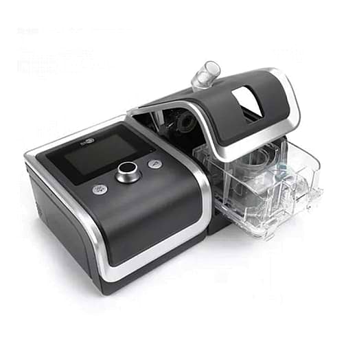 BPAP ReSmart T-30T GII com Umidificador - BMC