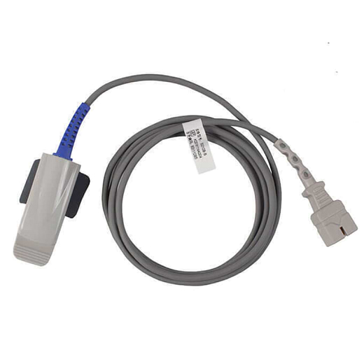 Kit de Oximetria de Pulso SPO2 para G3 com Sensor de Oxímetro de dedo – BMC 