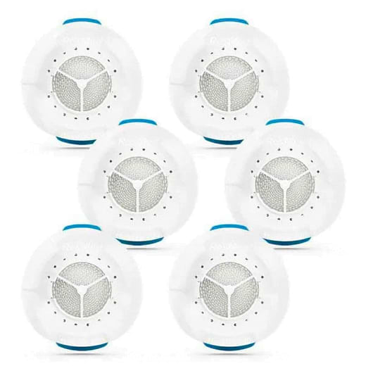 Kit Umidificador HumidX para máscara F20 para CPAP AirMini - Resmed 