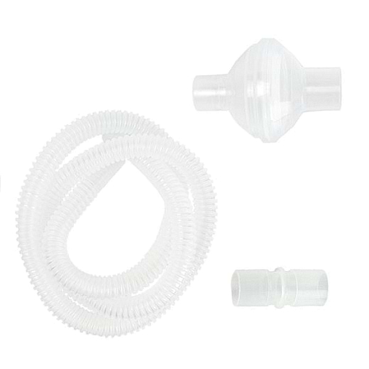 Kit Descartável Para Cough Assist - Philips Respironics