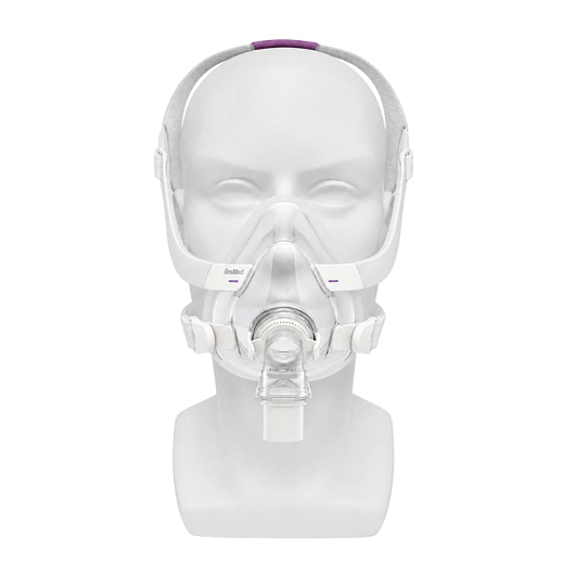 Mascara Facial AirFit F20 Feminina - ResMed