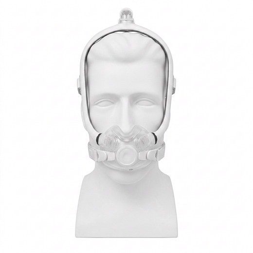 Máscara Facial AirTouch F30i Comfort - Resmed 