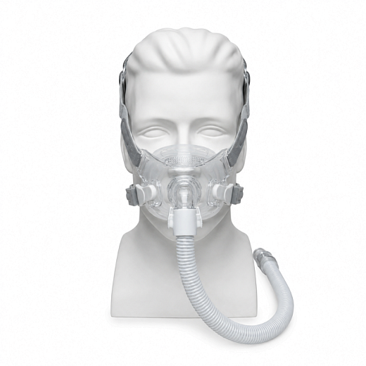 Máscara facial Amara View Philips Respironics