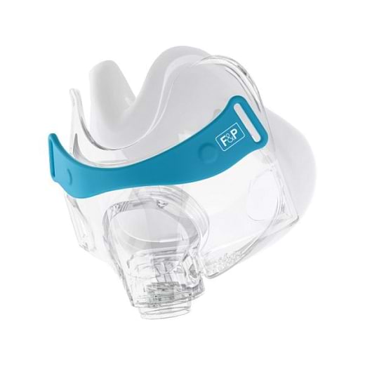 Almofada da Máscara Facial Evora - Fisher & Paykel