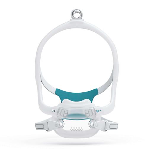 Máscara Facial F6S FitPack (todos os tamanhos inclusos) - BMC