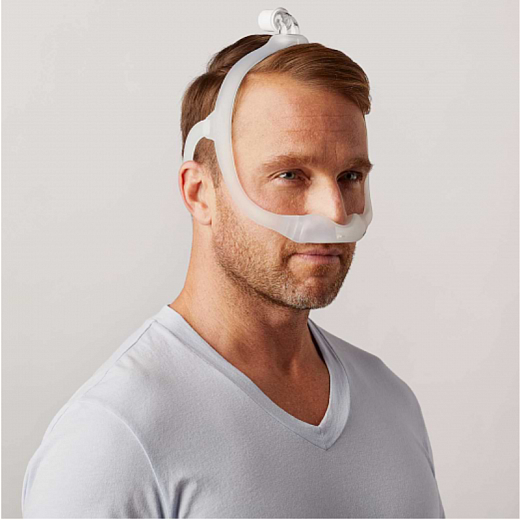 Máscara nasal DreamWear Philips Respironics