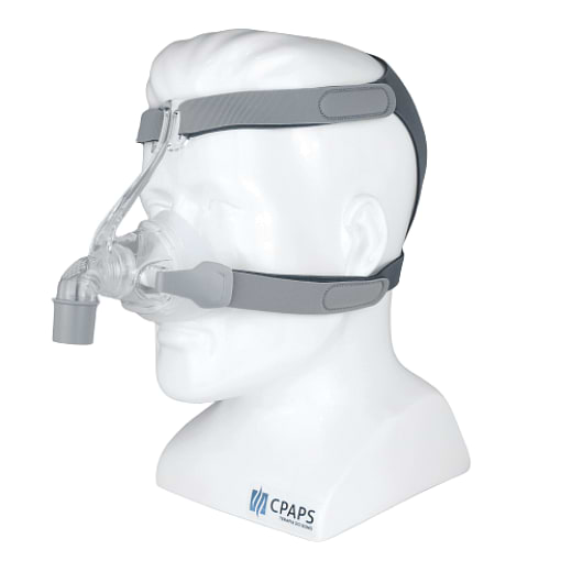Máscara nasal iVolve N4 - BMC