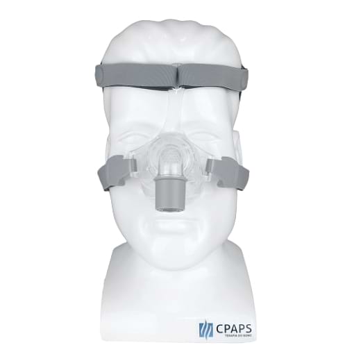 Máscara nasal iVolve N5 - BMC