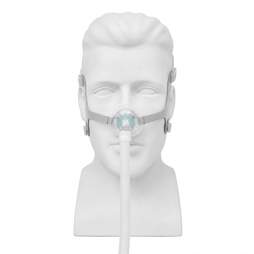 Máscara Nasal iVolve N5a+ BMC