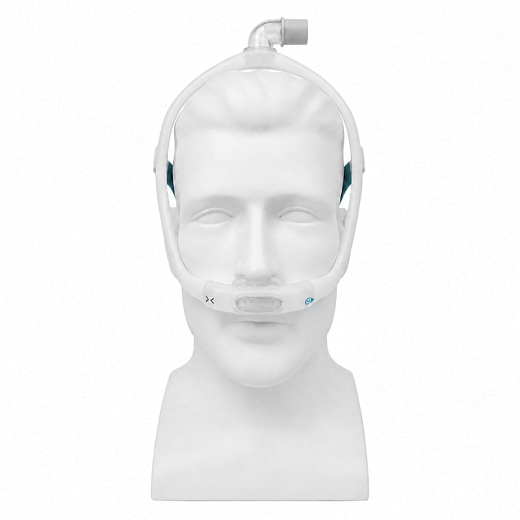 Máscara Nasal Pillow P6S - BMC