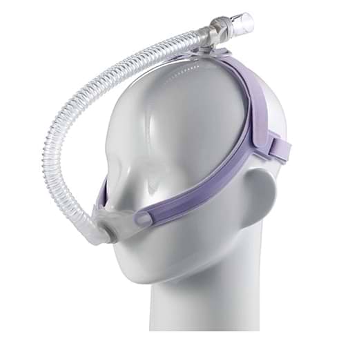 Máscara nasal WiZARD 230 Feminina - Apex Medical