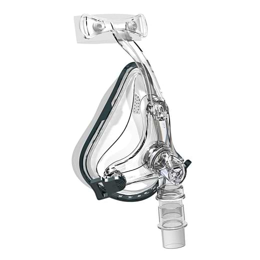 Máscara facial iVolve - BMC Medical