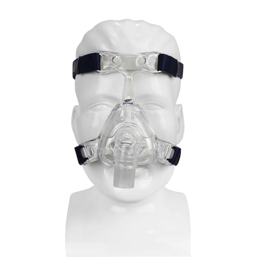 Máscara nasal Breeze Comfort - Sefam