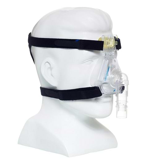 Máscara nasal ComfortClassic - Philips Respironics